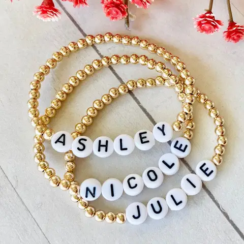 8 best sales माँ कंगन - №1