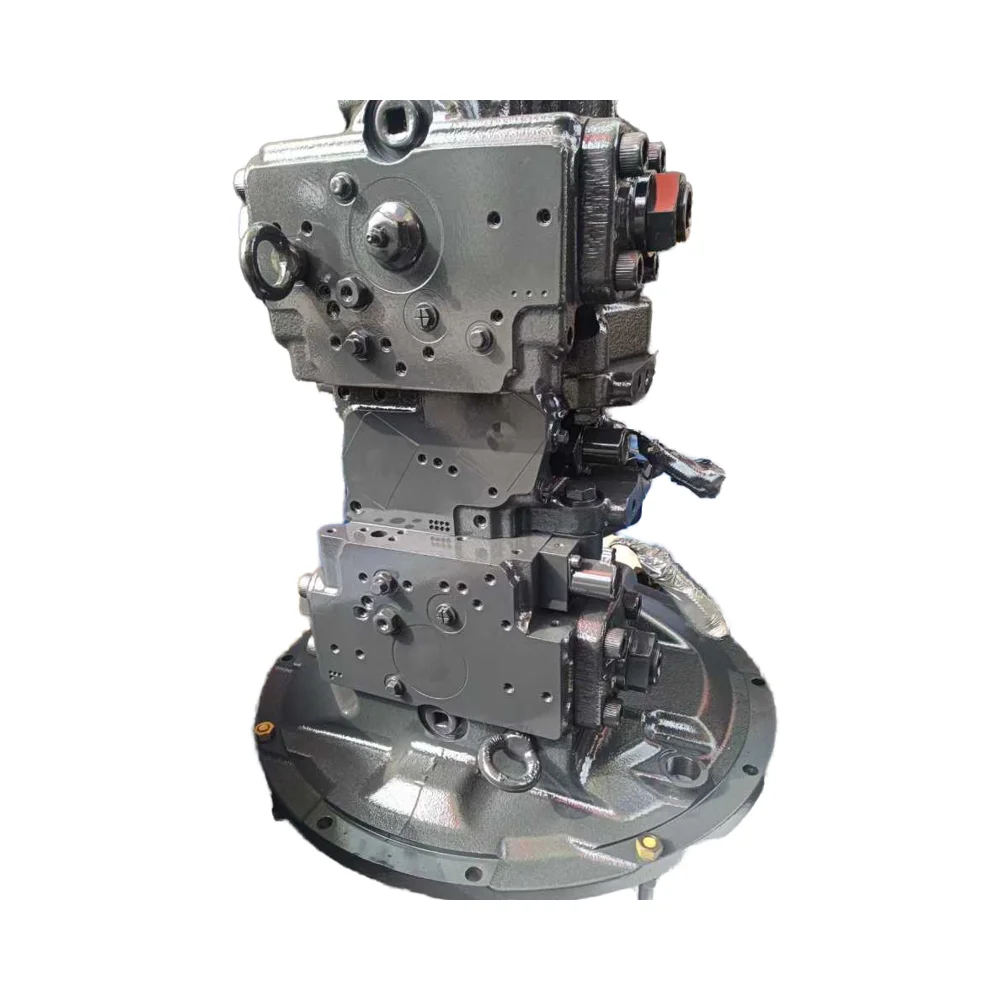PC350-7 Hydraulic Pumps 708-2G-00024, 708-2G-00023, And 708-2G-00022 Are Suitable For Komatsu PC350-7 Excavators.