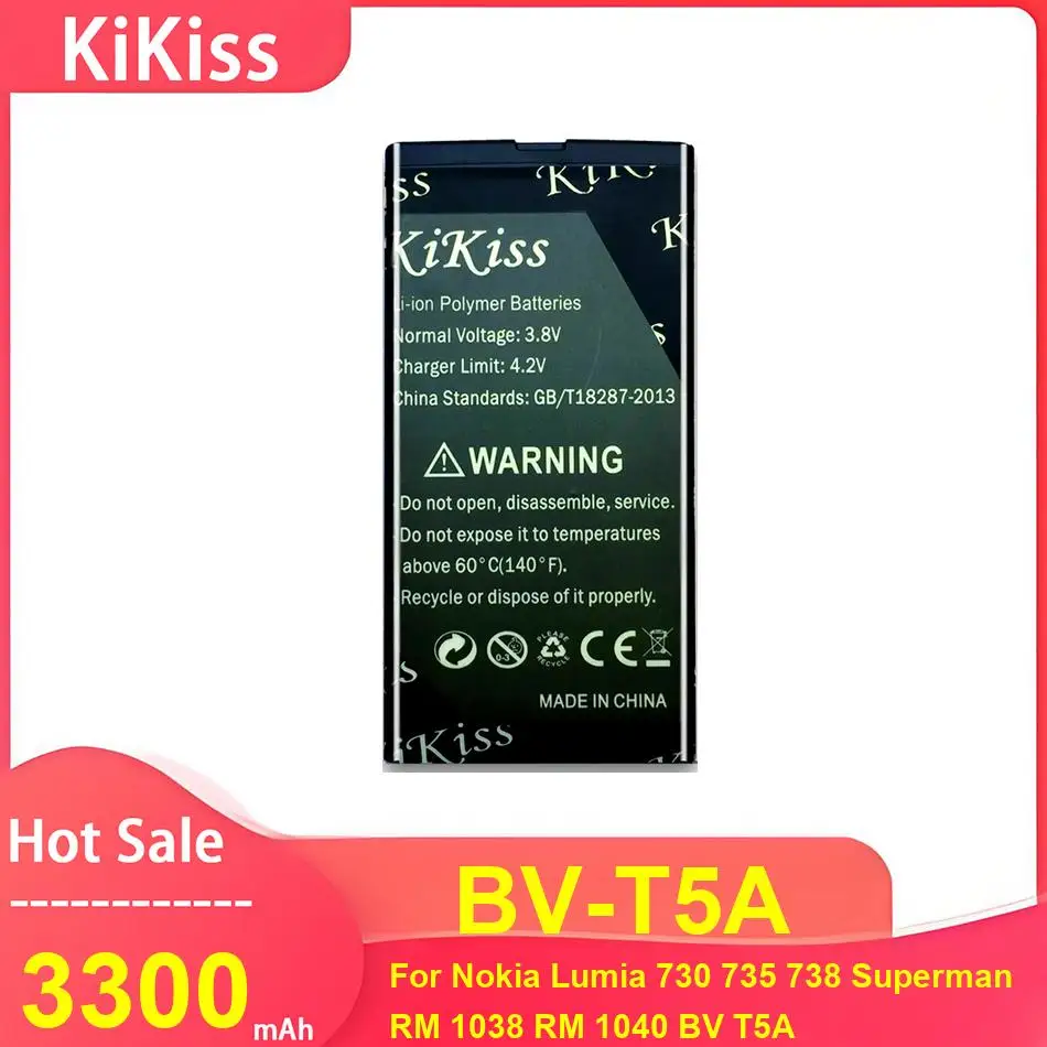 Kikiss Mobile Phone…