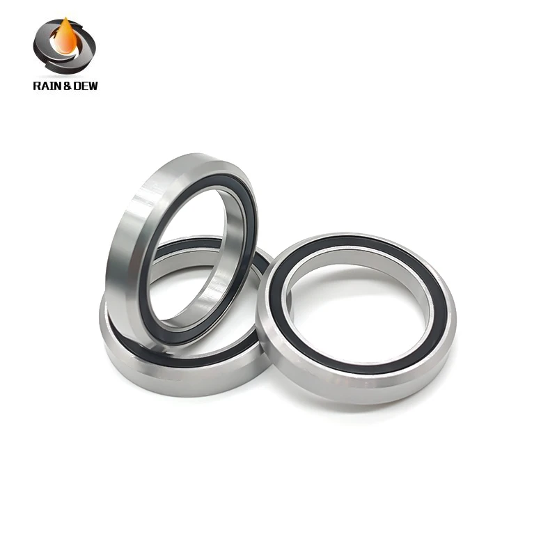 1PC MH-P09K Bearing 27.15*38*6.5 mm 36/45Balls Bicycle 1 Inch Headset Repair Parts Ball Bearings