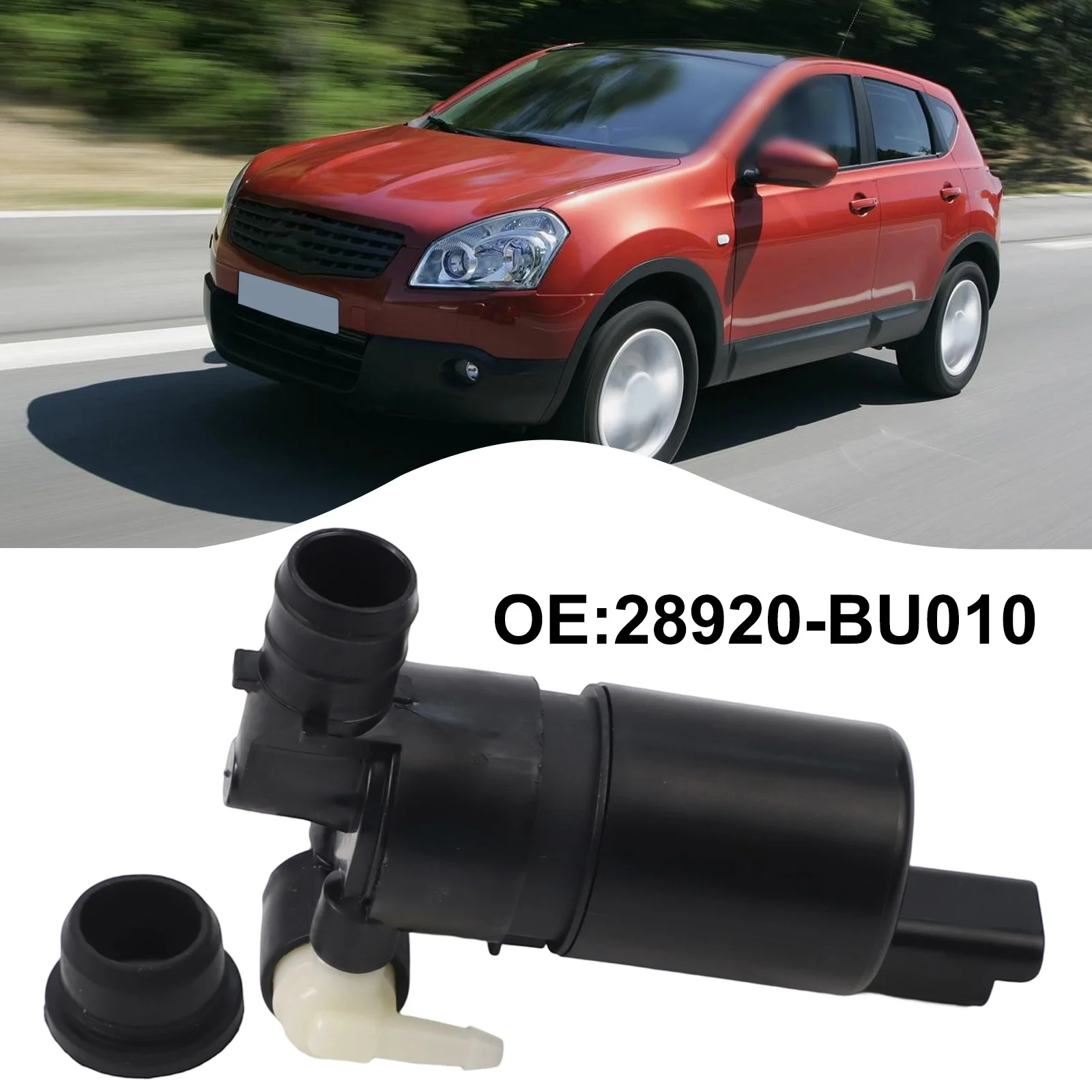 Twin Outlet Pump Wi…