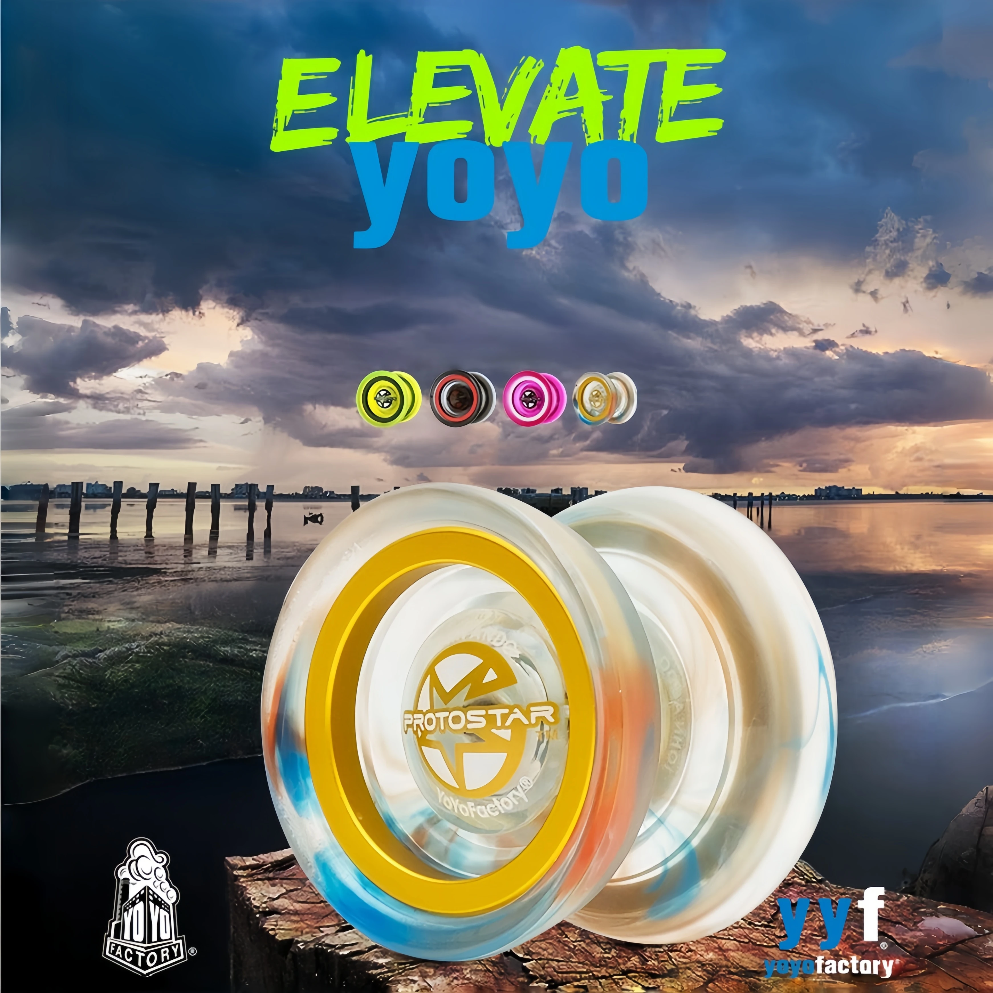 yoyofactory-protostar-yoyo-profesional-de-plastico-con-anillo-metalico-incrustado