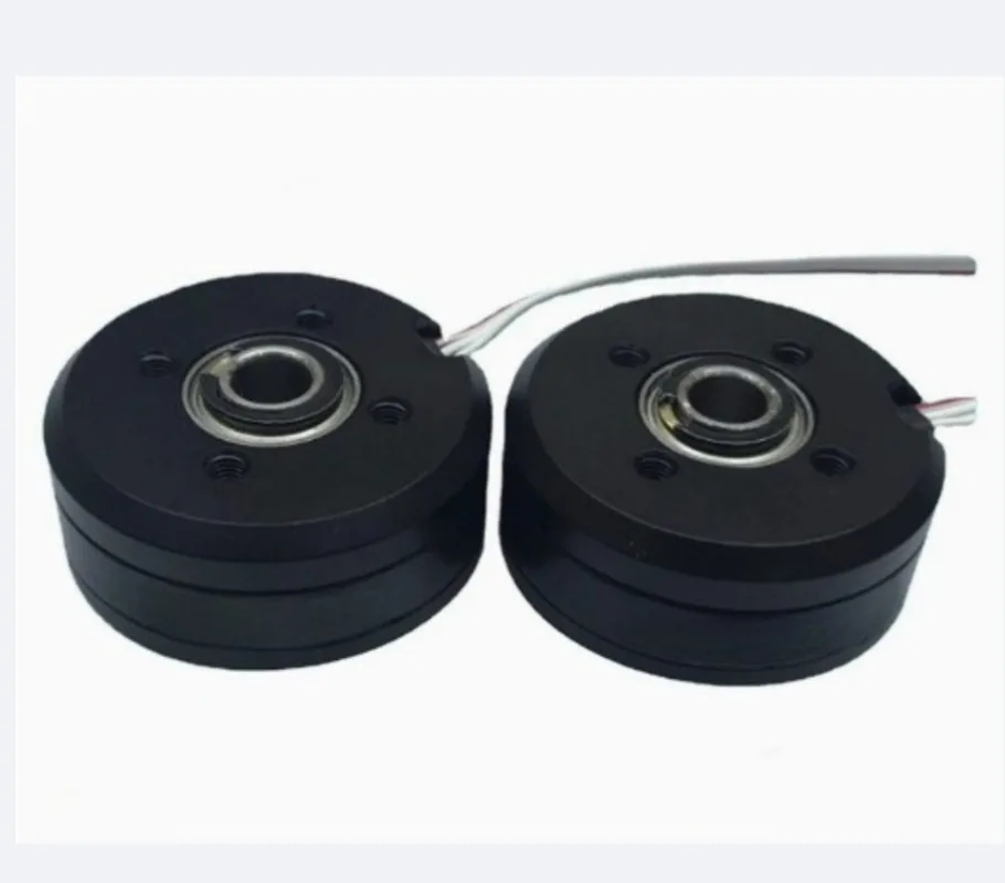 Brushless gimbal replacement motor, universal spare parts for handheld stabilizer, remote control multi-rotor drone