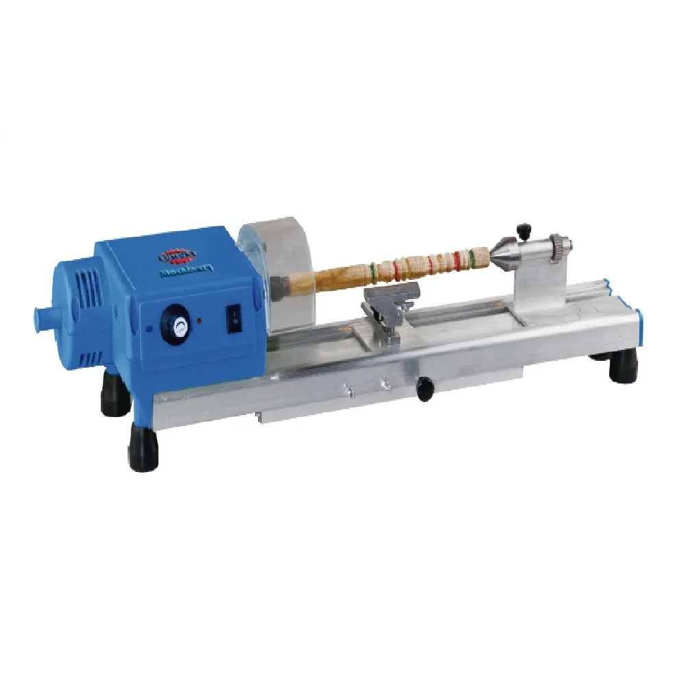 

It's Not Cheap Price Quality!!! German Patent Quality Woodworking Mini Wood Lathe for Sale SP2102-II Wood Lathe Machine