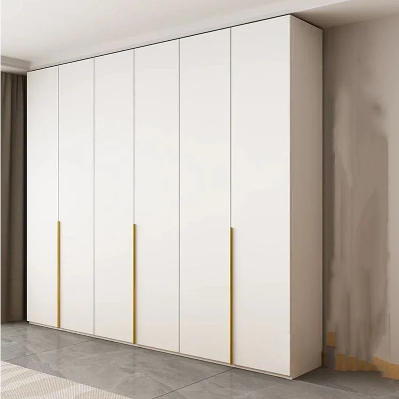 White Clothes Organ…