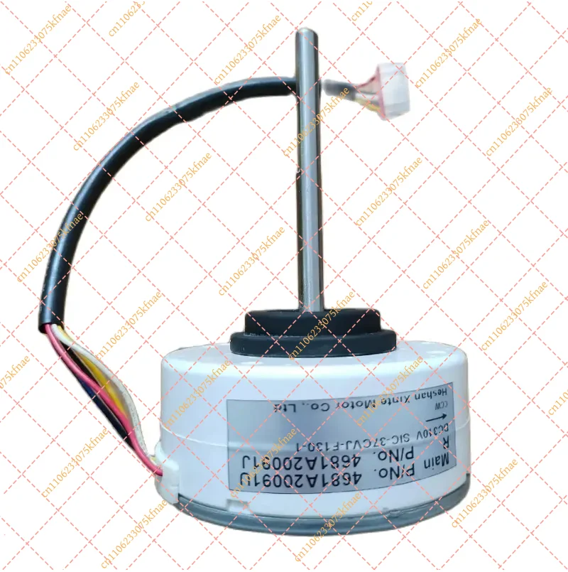 New Air Conditioner Fan Motor 4681A20091U 4681A20091J SIC-37CVJ-F130-1