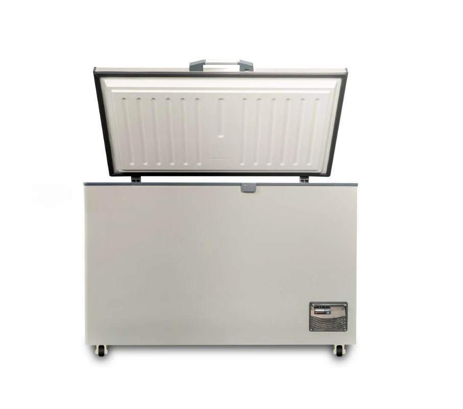 -60 Graden Borstvriezer Ultra Lage Temperatuur Vrieskast 100 Liter Prijs Diepvrieskast