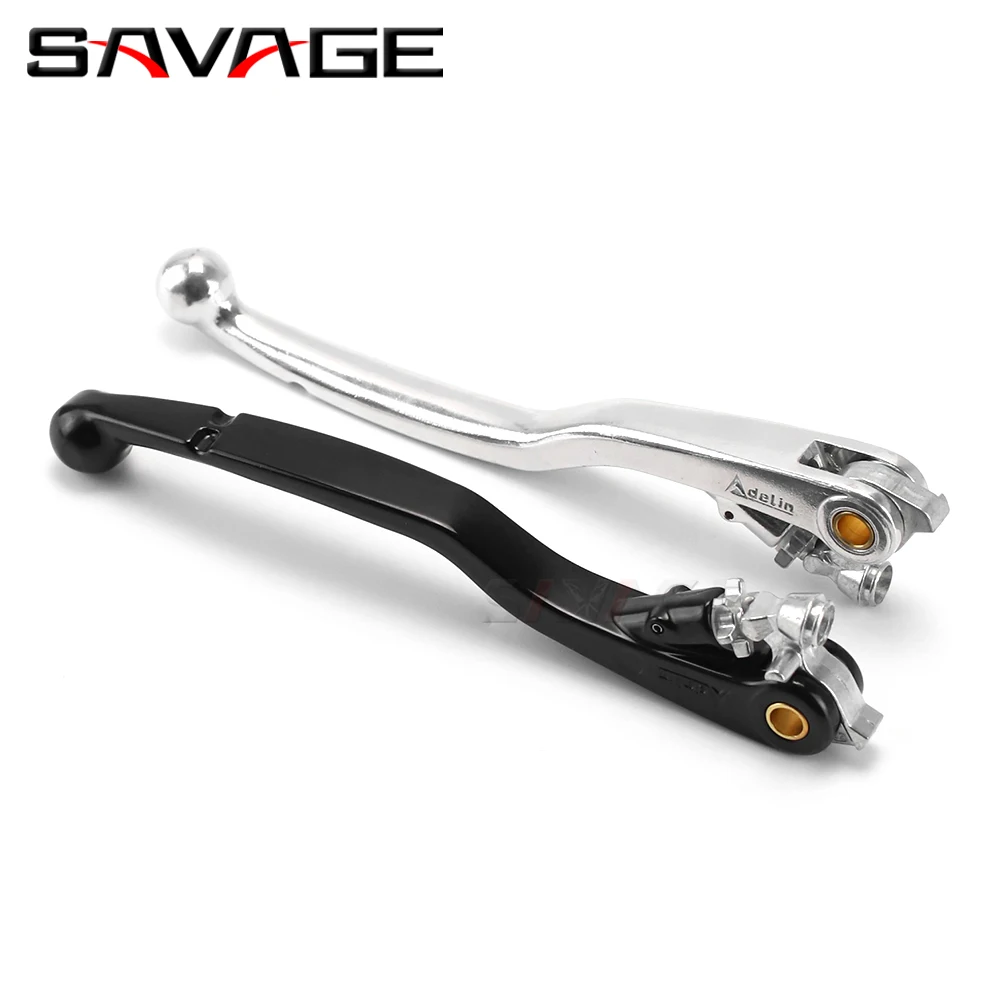 

Left Hydraulic Clutch Levers For 690 DUKE R SMC-R Enduro R 1050 1090 1190 1290 Adventure R S T Motorcycle Accessories Lever