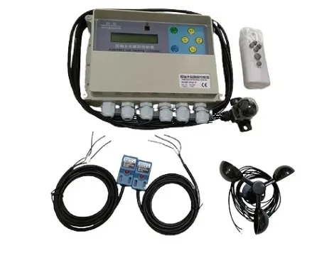 Imagem -05 - Sun Tracker Sun Sistema de Controlador de Rastreamento Automático Rastreamento de Plataforma de Dois Graus de Liberdade Controlador Solar Tracker de Eixo Duplo