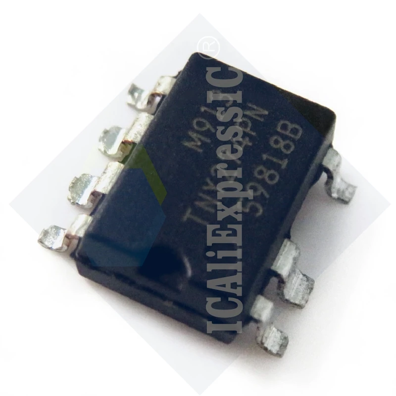 FQPF11N50CF FQPF11N50 RT6930GQW RT6930 SST29EE010-90-4C-NHE SST29EE010 TNY274GN TNY274 IRFP450PBF IRFP450 CS5340CZZ CS5340-CZZ