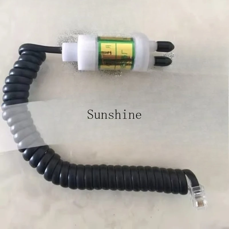 

CY-12C/OX-100A/CY-7B Oxygen Electrode, Crystal Head