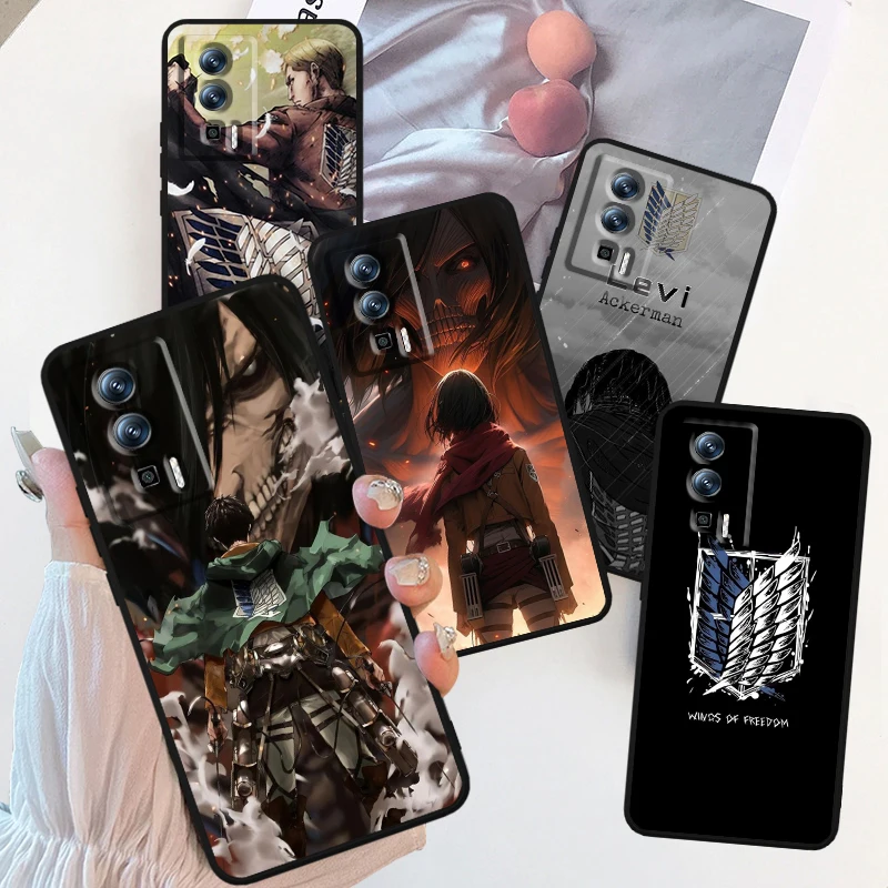 Titan Eren A-Attack… - image