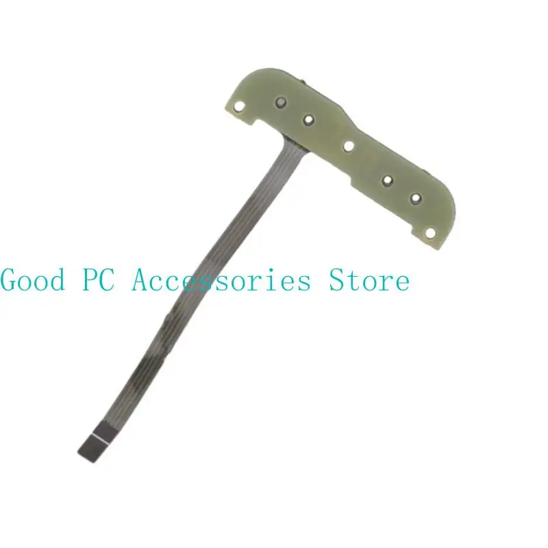 R53C 1Set Izquierda Derecha Derecha Botón Botón botón para Mini Firma soldadura del mouse