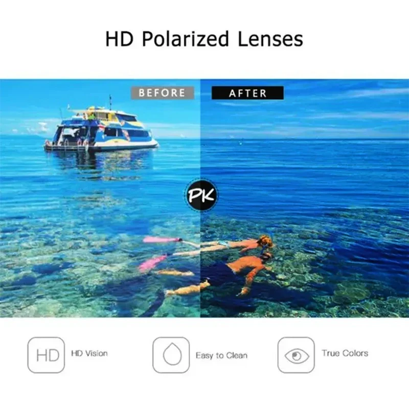 

Tifosi Polarized cycling fishing Sunglasses UV400 Protection for Men and Women Outdoor Hunting Driving Bicycle Sunglasses