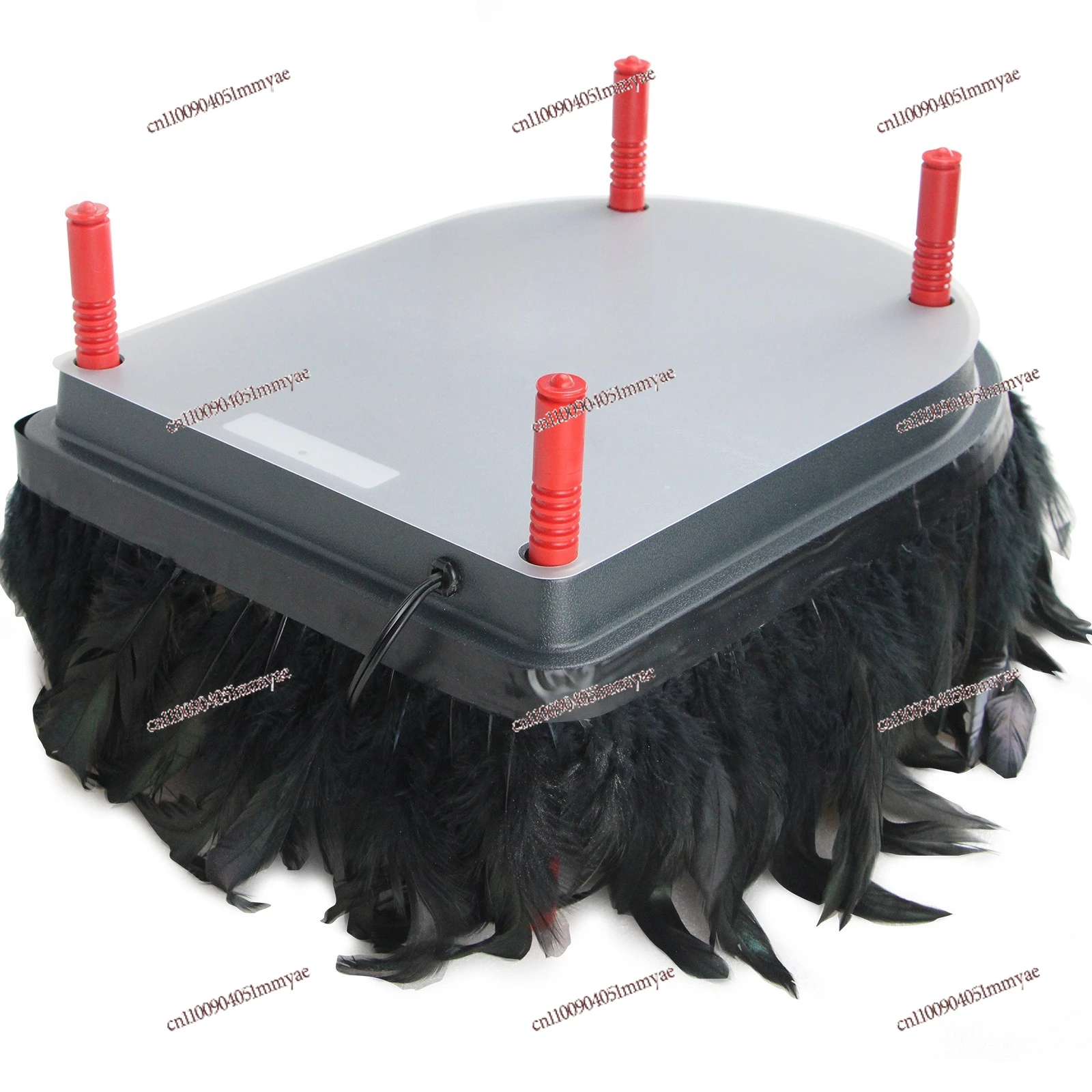 Upgrade The Chick Warmer, A Large-size Chick Heating Plate Copyrighted Product in China