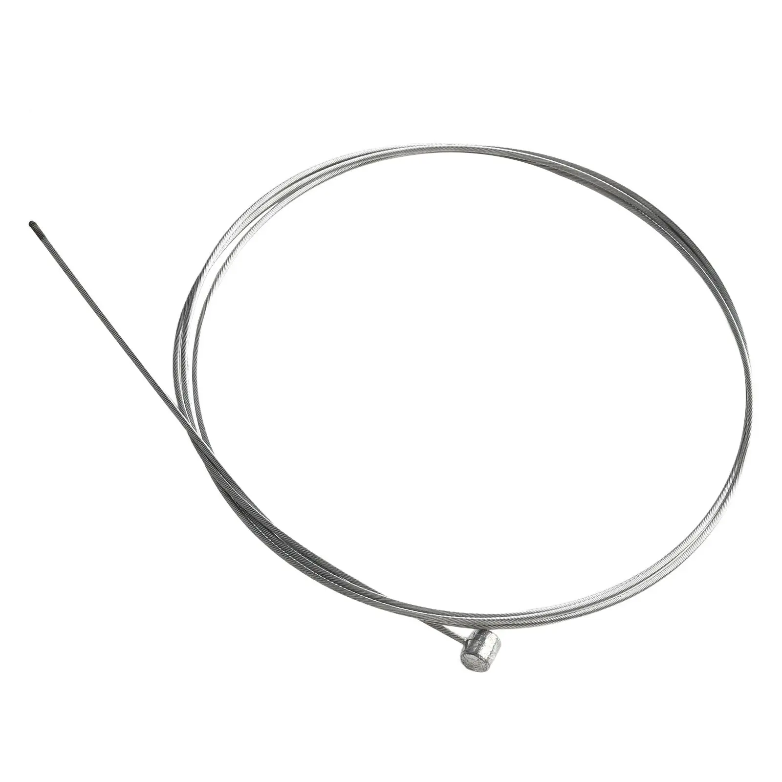 Lawn Care Made Easy Throttle Clutch Cable Repair Kits Compatible with Various Mowers Complete with Essential Parts