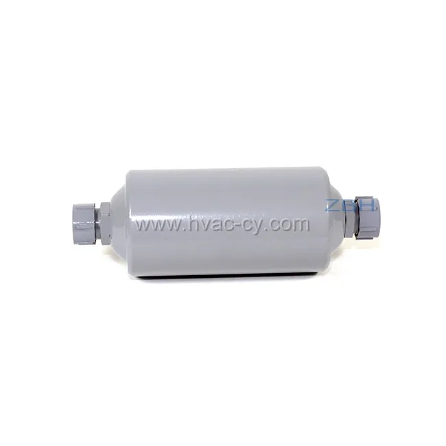 

Chiller YS/YEWS Screw Compressor Spare Parts 026-32839-000 Eject Filter