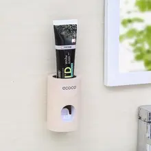 Toothpaste Dispenser and Brush Holder #2
