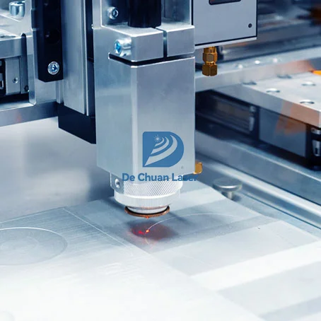 Laser Equipment Par… - image