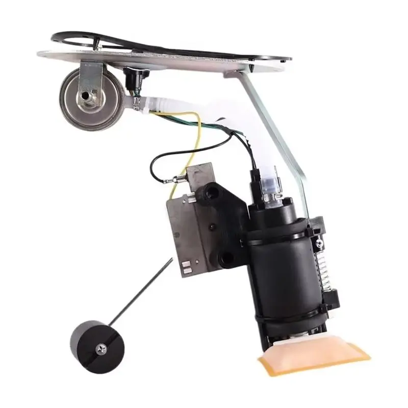 NEW HOT In Stock-61200062 Motorcycle Fuel Pump Module For Davidson RH1250S