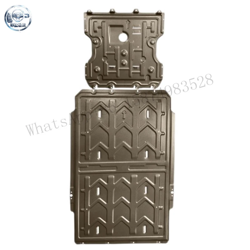 Suitable for BYD Dolphin battery , under-carriage guard, motor original armor accessories, retrofitting, modification, and