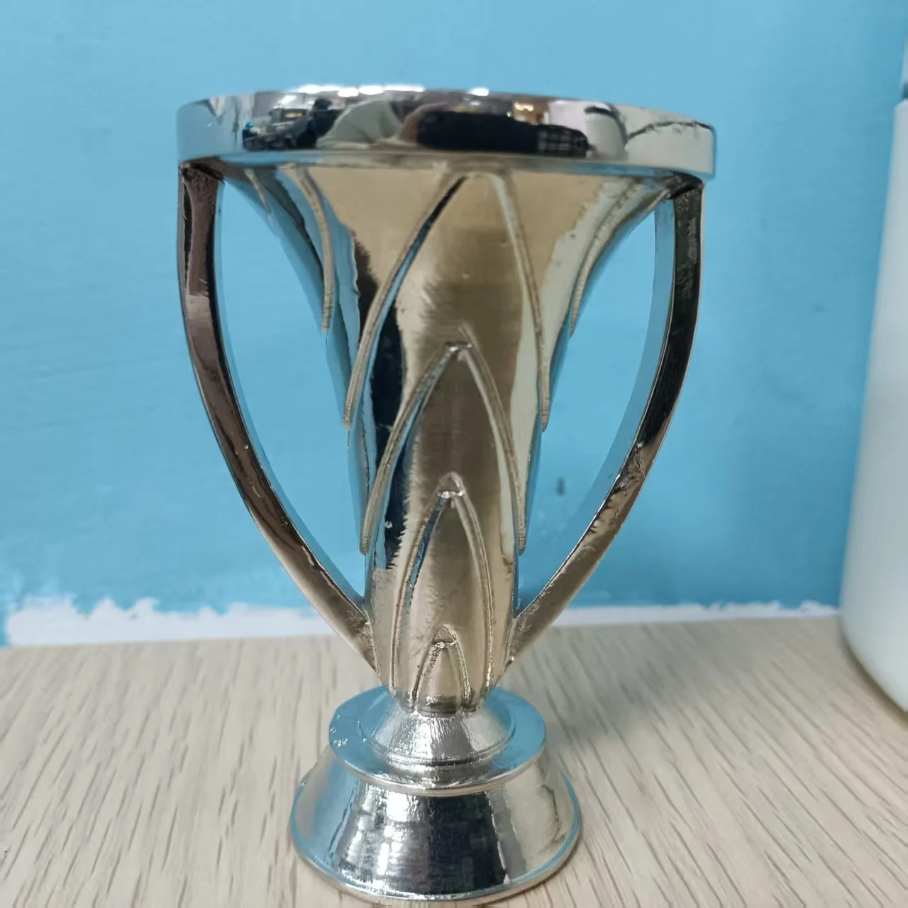 AFC Champions League Elite Trophy with display case⚽ - AliExpress 18