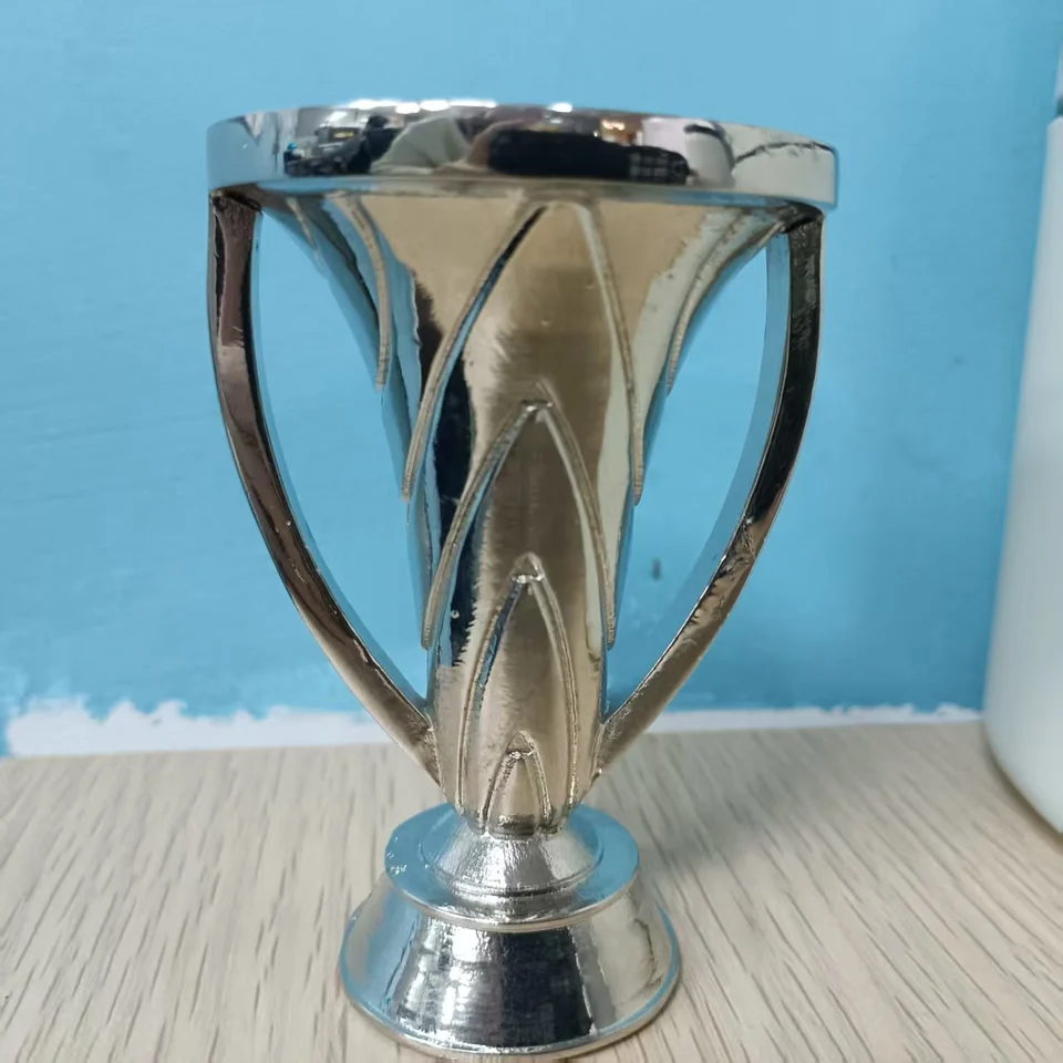 AFC Champions League Elite Trophy 16cm Resin with Case