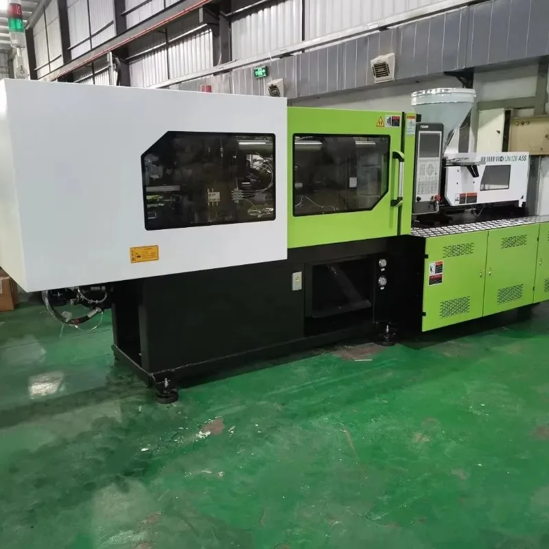 Injection Machine Polypropylene Plastic Injection Molding Machine Socket Injection Machine Customized