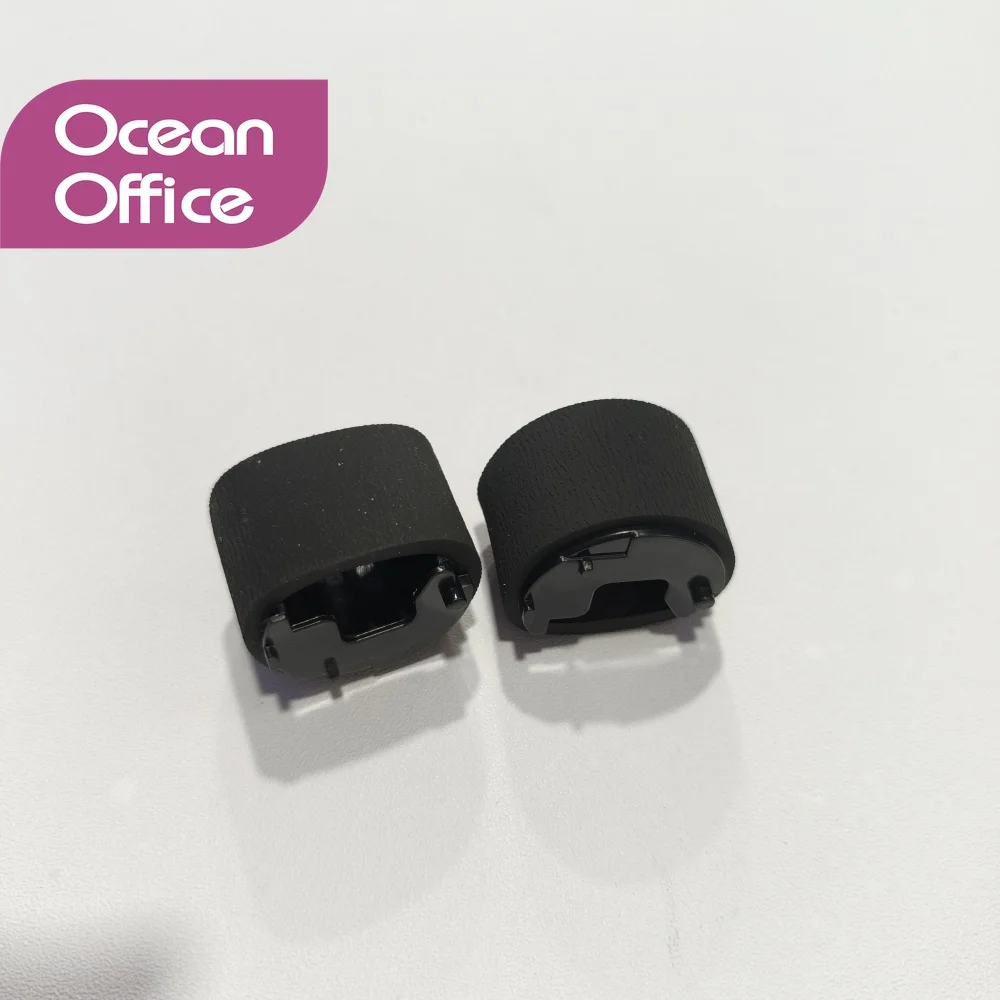 

50X Tray 1 Pickup Roller for HP P2035 P2055 400 M401 M425 for CANON D1120 D1150 D1170 D1180 D1320 RL1-2120-000 RL1-3307-000