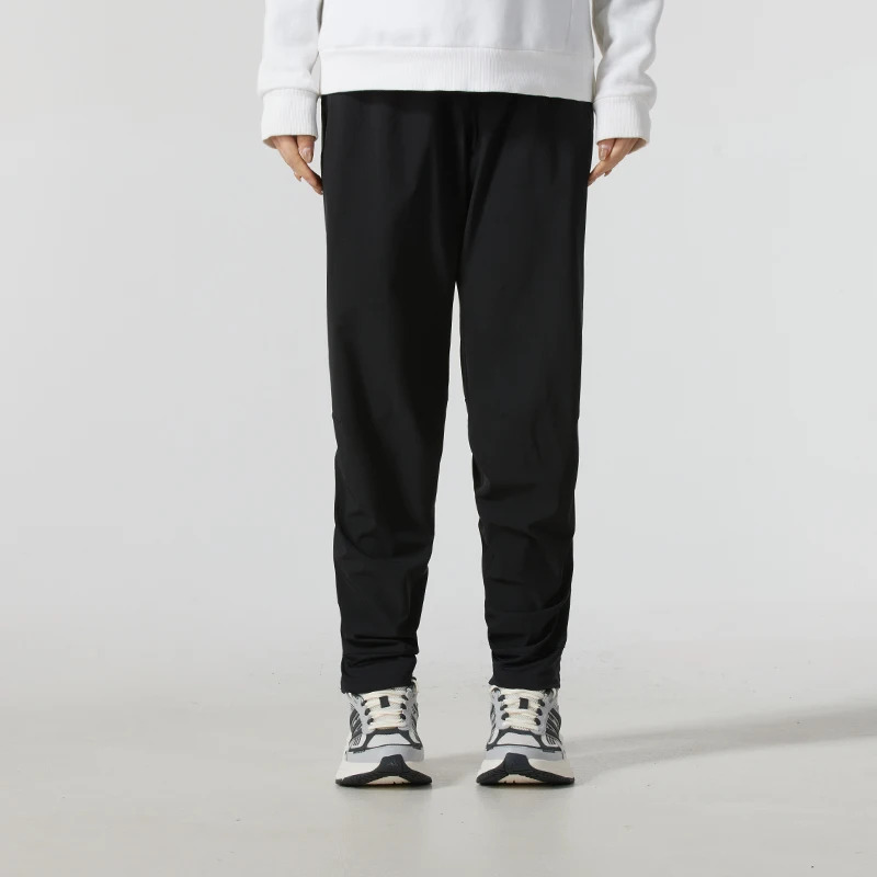 

Adidas Women's Sports Casual Pants Fitness Training Breathable Wear-Resistant Loose-Fitting Jogger Pants Cw5773