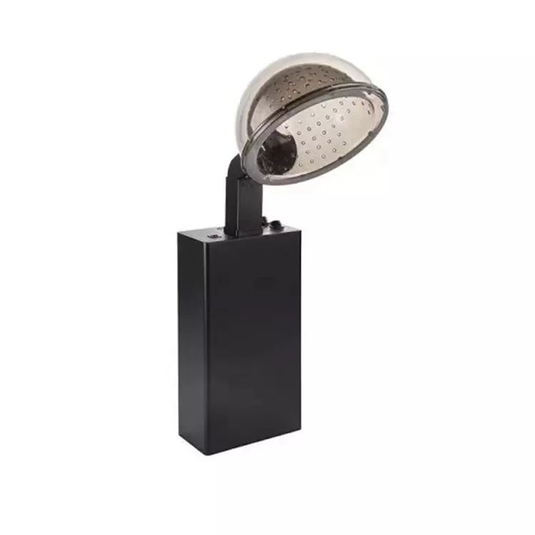 floor-standing hair dryer, steam machine, salon live oxygen ozone biochemical instrument, hair care equipment