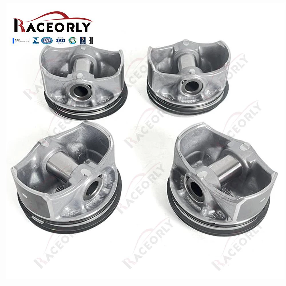 

CarAuto Part Piston Assembly OE LR024980 LR057496 LR057496 for Land Rover 2.0T Ga soline Old Model 204PT 203 Horsepower 203HP/PT