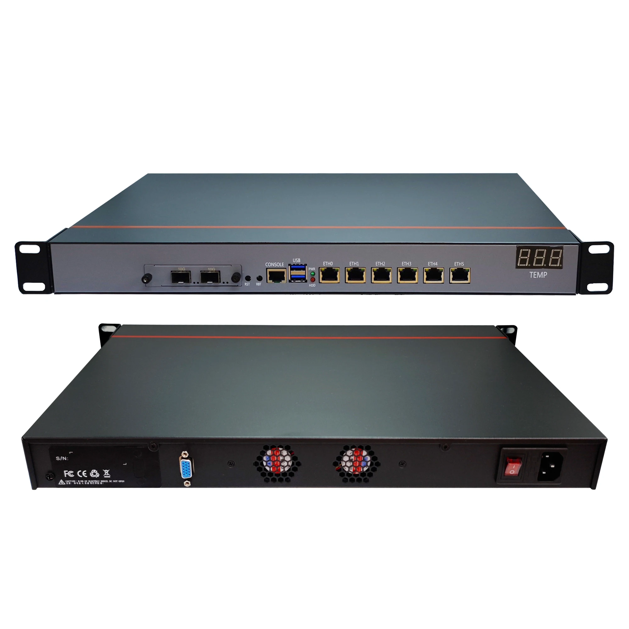 محول بروتوكول خادم بوابة IPTV ، HLS ، RTMP ، SRT ، إلى UDP ، HTTP Multicast إلى Unicast ، وسائط بث IP إلى HLS