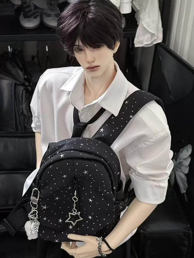 BJD Doll Backpack For 75cm Doll Accessories