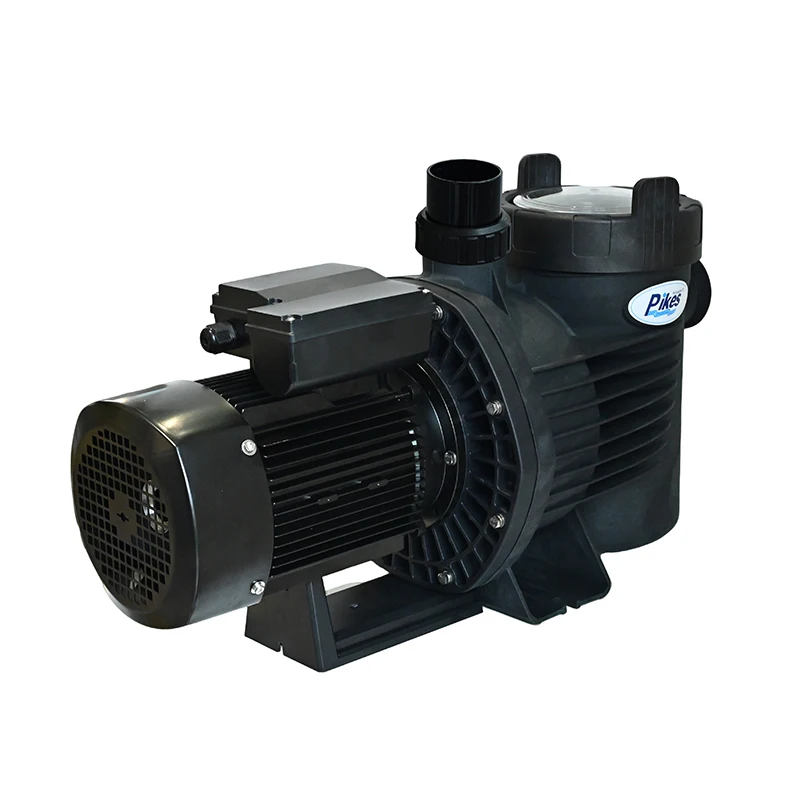 High Quality Premium Swimming Pool Circulating Water Pump Accessory Overloading Protected By Pump