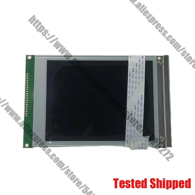 Nowy ekran EW32F10BCW # H1991 YD LCD dla 5-7 Cal LCD SP14Q005 SP14Q002-A1 SP14Q003-C1