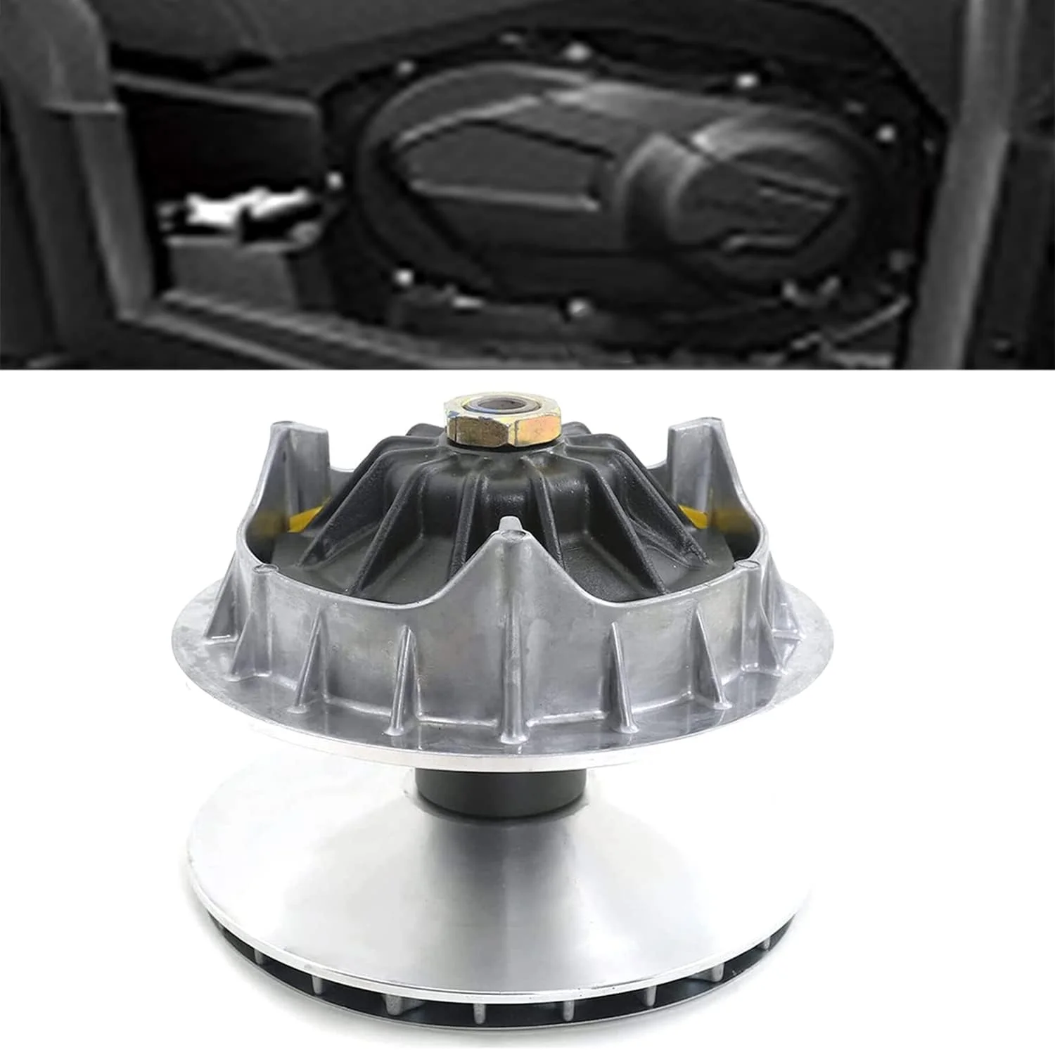 Uforce 1000 CF1000U XL CF1000UZ-2 CFORCE 800 XC CF800AU-2A ZFORCE 950 CF1000US-A محرك القابض 0JYA-051000 0JYA-051000-00002 #3