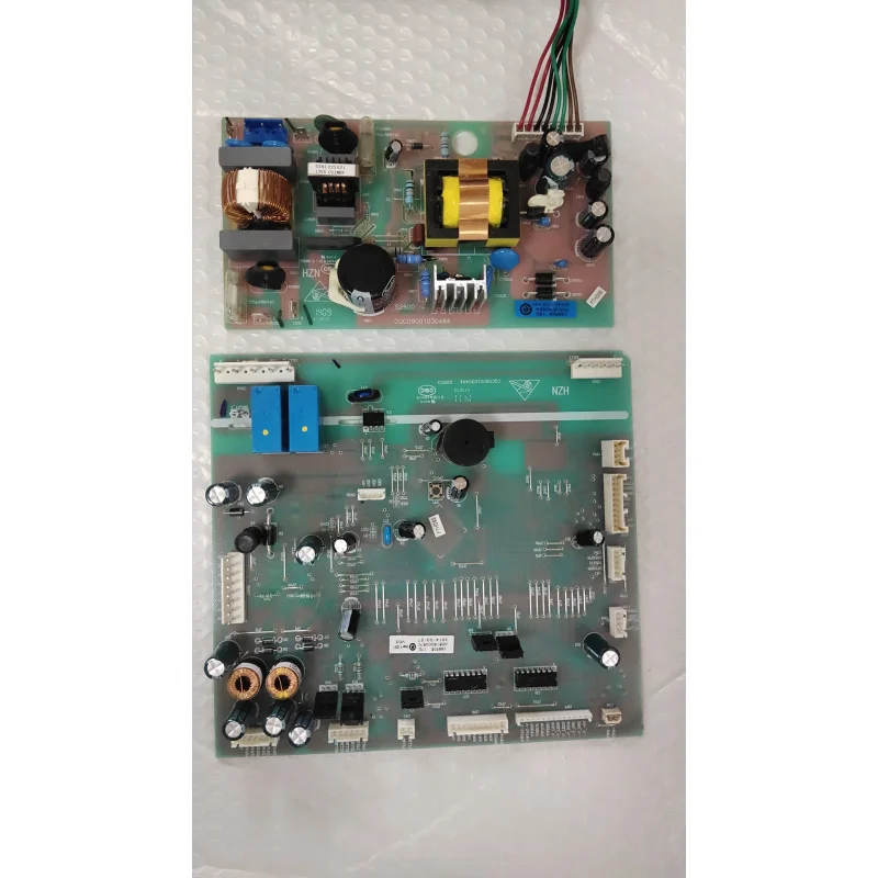 

Для 0061800068A B 0061800067 C Haier холодильник BCD-628WABCR плата питания компьютера