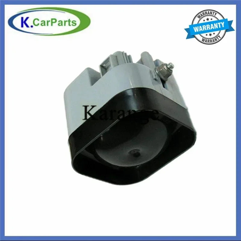 1PC 3110042 8637399 Alarm / Siren Module For Volvo S60 S80 V70 XC70 XC90 New other