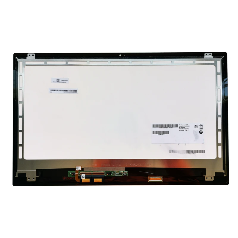 

for acer v5-571 Touch screen assembly display 15.6" laptop lcd screen B156XTN03.1