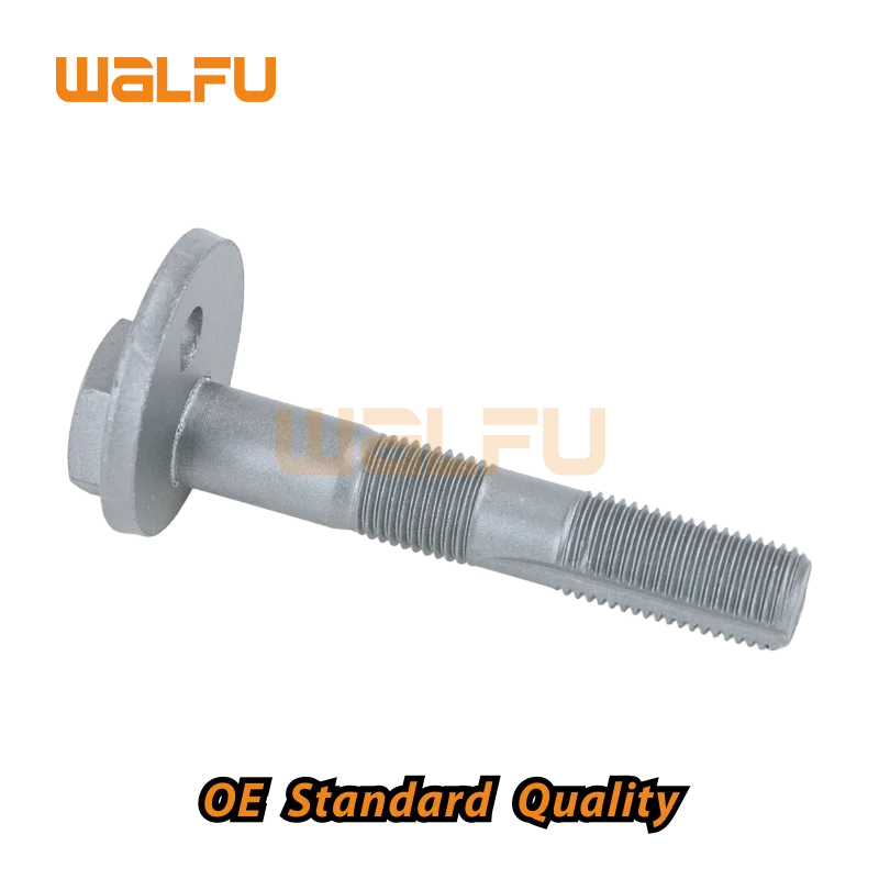 

Эксцентриковый болт регулировки развала для Toyota 48409-48020 48409-48010 CA028 Крепеж подвески WALFU