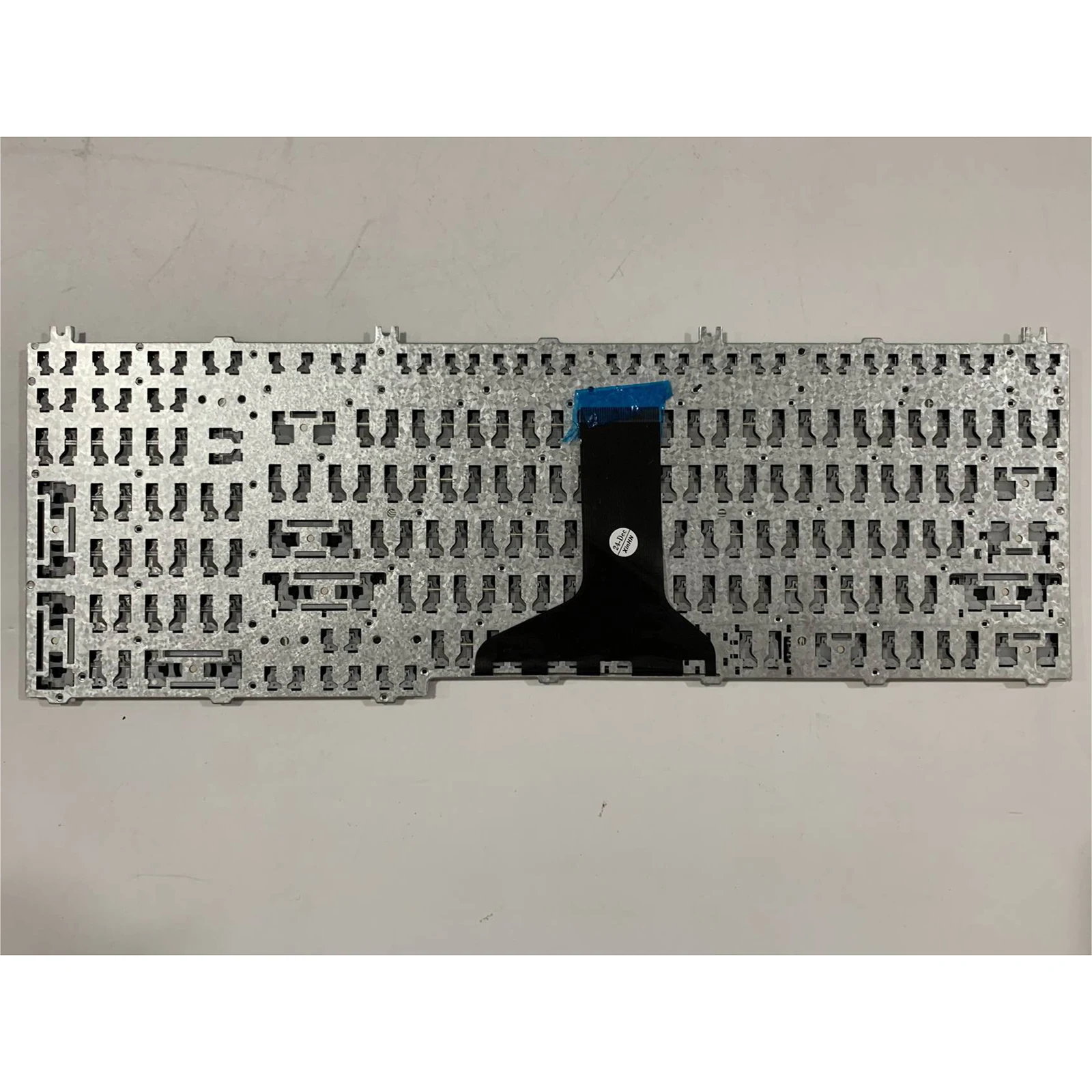 

Клавиатура ноутбука Toshiba Satellite P300 P300D P305 P305D Qosmio G50 G55 X300 X305, американская раскладка