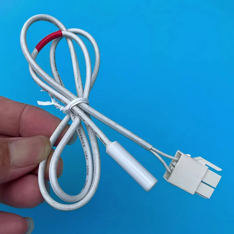 For Whirlpool air-cooled refrigerator BCD-423WMGBW defrosting sensor