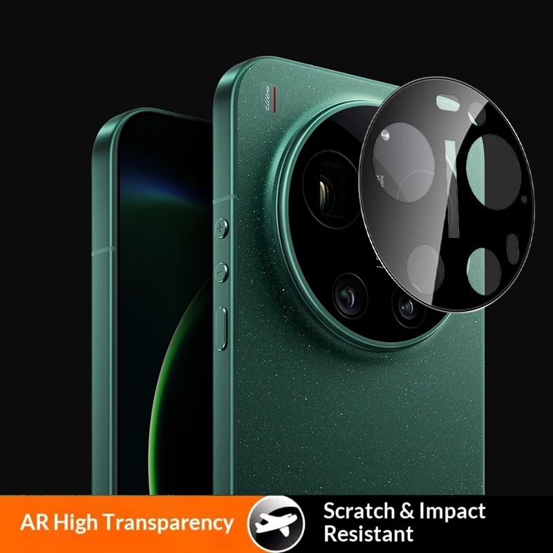 3D Black Tempered G…