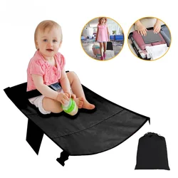 Children's Bed, Airplane Seat, Extended Travel Plane Bed, Baby Pedal Bed, Portable Travel Footrest, Hammock, Children's Footrest