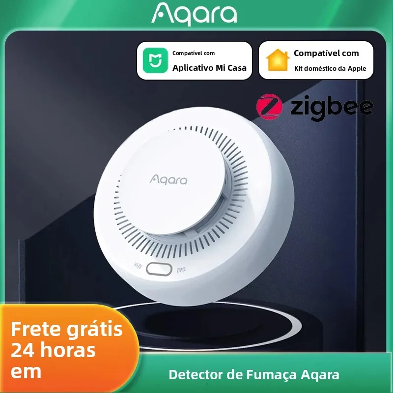 original-aqara-smoke-detector-sensor-zigbee-30-fire-alarm-monitor-sound-alert-smart-home-security-work-with-mi-home-homekit-app