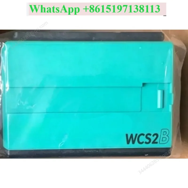 WCS2B-LS 200779-0006 New Original Code Reader
