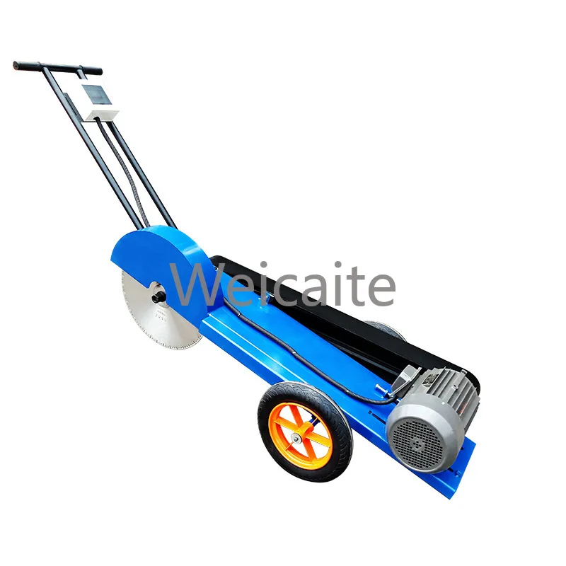 

Construction Handheld Whole Bundle Steel Cutting Machine Small Mobile Diamond Saw Blade Steel Cutting Machine