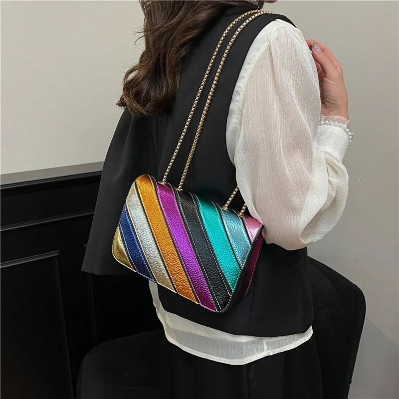 

Diaper Bag Unique Original Designer Handbag Elegant Leather Satchel For Women Stylish Large Capacity Tote