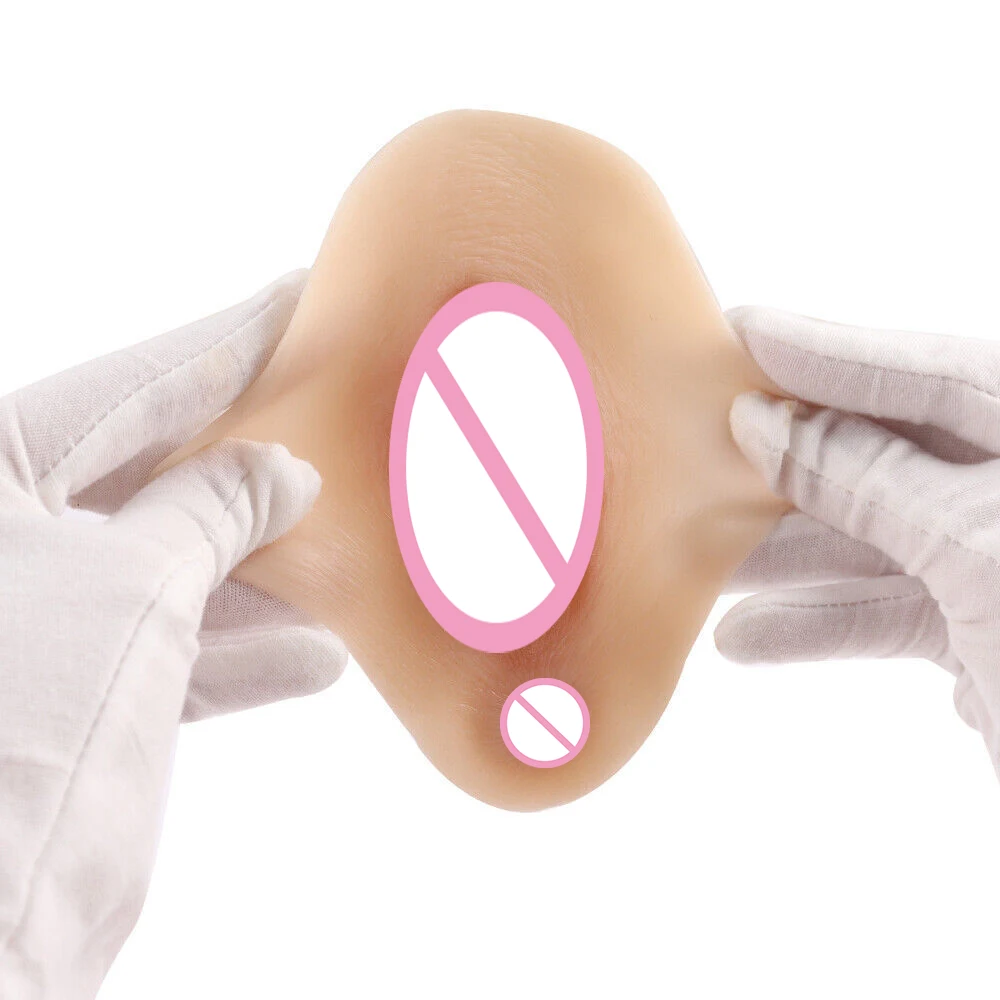 ذكر إلى أنثى كروسدرسينغ وهمية كس قطعة ، ألعاب صغيرة ، تأثيري #1